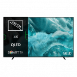 Samsung 75" 4K QLED Q7F Smart TV QE75Q7FAAUXXH Black