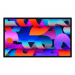 Apple Studio Display Nano-texture glass 27" monitorius