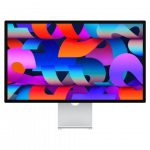 Apple Studio Display Standard glass 27" monitorius