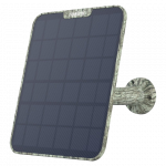 Reolink SP2-C saulės įkrovimo skydelis