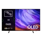 Samsung 48" 4K OLED Vision AI (2026) QE48S85HAEXXH i&scaron;manusis televizorius Black