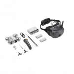 DJI Neo Motion Fly More Combo dronas