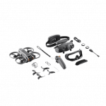 DJI Avata 2 Fly More Combo (1 baterija) dronas