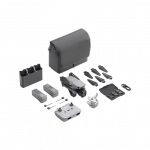 Air 3S Fly More Combo (DJI RC-N3) dronas