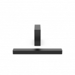 Hisense HS2100 2.1 garso sistema Black