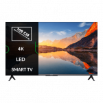 Xiaomi 43&rdquo; 4K A 2025 i&scaron;manusis televizorius Black