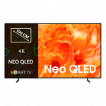Samsung 75" 4K Neo QLED Vision AI (2026) QE75QN70HAUXXH i&scaron;manusis televizorius Black