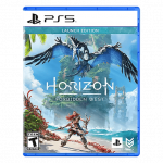PS5 Horizon Zero Dawn Forbidden West žaidimas