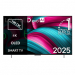 LG 42" 4K OLED OLED42C51LA televizorius