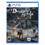 PS5 Demon Souls žaidimas