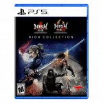 PS5 The Nioh Collection žaidimas
