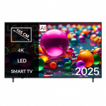 LG 65" 4K AI 65UA75003LA i&scaron;manusis televizorius