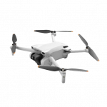 Mini 3 Fly More Combo DJI RC dronas