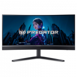 Acer UM.CXXEE.301 34" monitorius