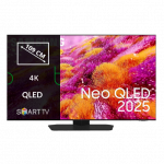 Samsung 43" NeoQLED N90F 4K QE43QN90FATXXH i&scaron;manusis televizorius