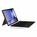 Samsung Galaxy Tab S10+ dėklas su klaviatūra