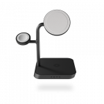 Zens MagSafe 4-in-1 belaidis įkroviklis