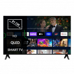 TCL 32" QLED 32V4C televizorius