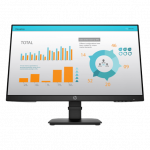 HP P24 G4 24" monitorius