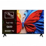 TCL 43" QLED 43V5C televizorius
