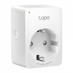 TP-Link Tapo P100 i&scaron;manioji rozetė