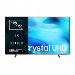 Samsung 43" 4K Crystal UHD (2026) UE43U8092HUXXH i&scaron;manusis televizorius