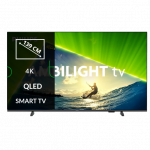 Philips 55" QLED 4K 55PUS8209/12 i&scaron;manusis televizorius