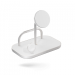 Zens 4-1 belaidis įkroviklis