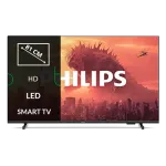 Philips 32" 2K LED 32PHS5500/12 televizorius