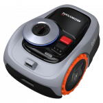 Segway Navimow 105E vejos robotas