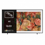 Samsung 43" QLED LS03F 4K QE43LS03FAUXXH i&scaron;manusis televizorius