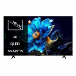 TCL 75" 4K QLED 75T69C televizorius