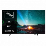Philips 75" LED 4K 75PUS7609/12 i&scaron;manusis televizorius