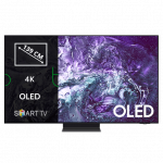 Samsung 55" OLED S95D 4K QE55S95DATXXH i&scaron;manusis televizorius Black