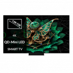 TCL 55" 4K QD-Mini LED 55Q7C televizorius