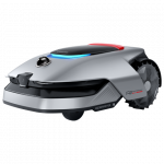 Dreame A2 vejos robotas