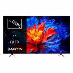 TCL 75" 4K QLED 75P8K televizorius