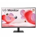 LG 31.5" LCD 2MR50C-B monitorius Black