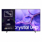 Samsung 85" 4K LED Crystal UE85U7022FKXXH i&scaron;manusis televizorius