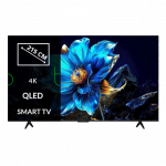 TCL 85" 4K QLED 85T69C televizorius