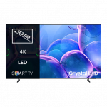 Samsung 65" 4K LED Crystal U7022F UE65U7022FKXXH i&scaron;manusis televizorius