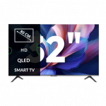 Xiaomi 32" 4K QLED A Pro 2026 ELA5936EU i&scaron;manusis televizorius Black