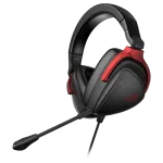 Asus ROG Delta S Core ausinės
