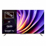 Dreame 50" 4K QLED 50Q100 i&scaron;manusis televizorius