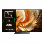 Dreame 65" 4K QLED 65S100 i&scaron;manusis televizorius