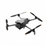 Mini 5 Pro Fly More Combo (DJI RC 2) dronas