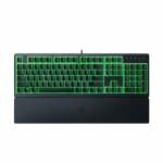 Razer Gaming Ornata V3 X klaviatūra