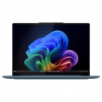 Lenovo Yoga Slim 7 14" ne&scaron;iojamas kompiuteris
