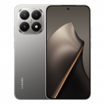 Xiaomi 15T 5G i&scaron;manusis telefonas 256GB Gray