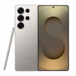 Samsung Galaxy S25 Ultra 5G i&scaron;manusis telefonas 512GB Titanium Gray